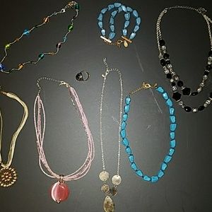 Premier Design Bundle jewelry